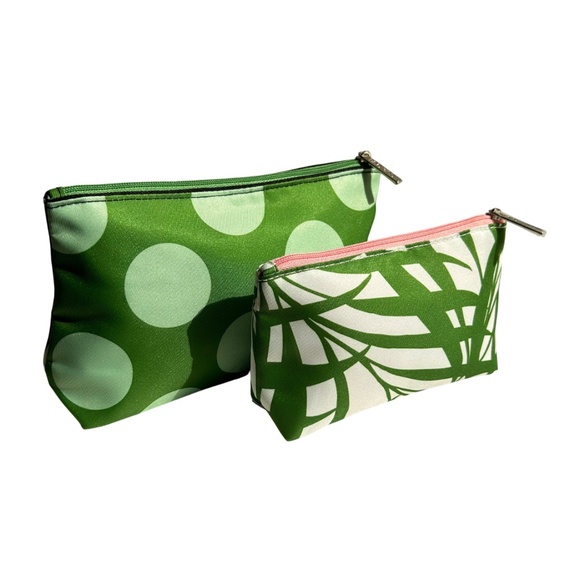 NWOT Kate Spade for Clinique Cosmetic Travel Bags - Picture 14 of 14